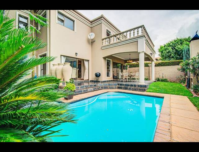 3 BEDROOM HOUSE FOR SALE IN BUSHWILLOW PARK ESTATE